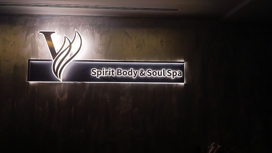 Spirit Body & Soul Spa