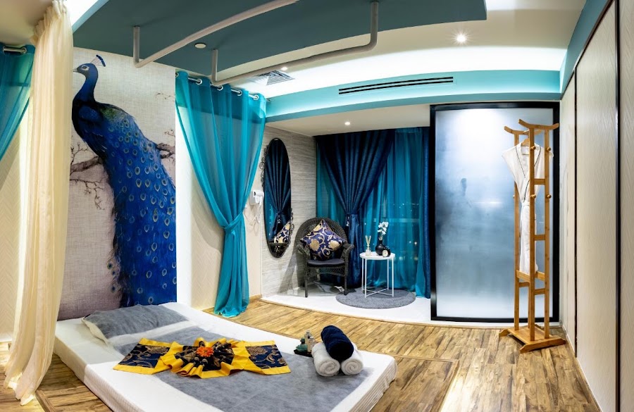 Spirit Body & Soul Spa — photo 2