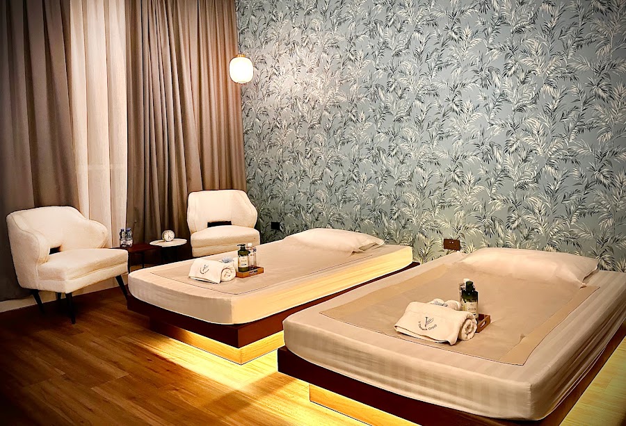Spirit Body & Soul Spa — photo 3