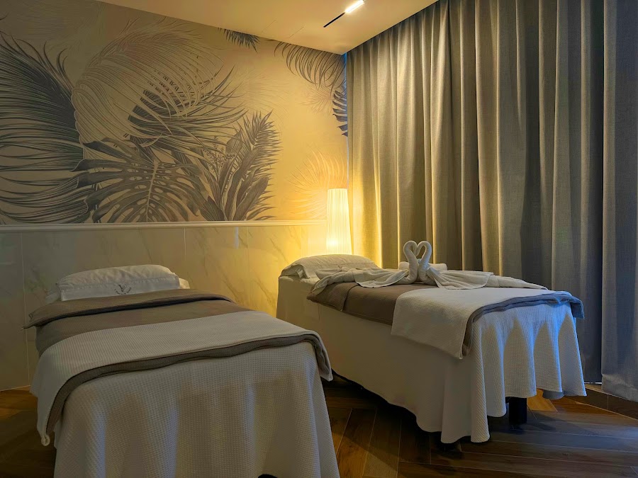 Spirit Body & Soul Spa — photo 4