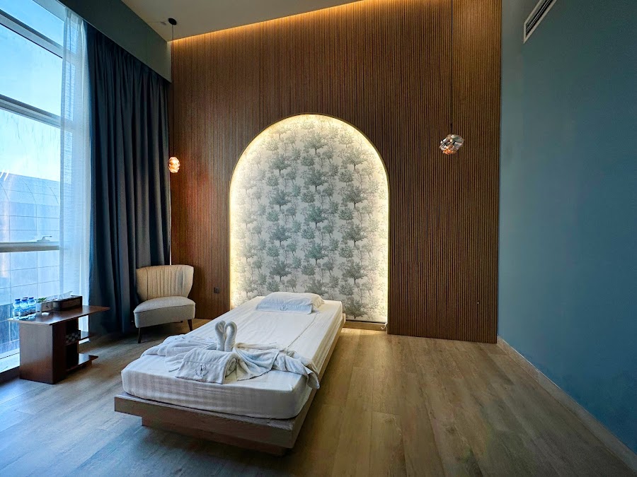 Spirit Body & Soul Spa — photo 5