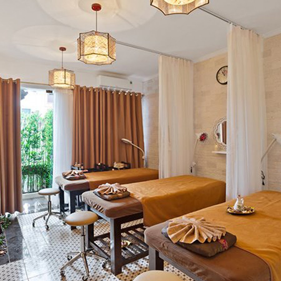 Massage spa luxury abu dhabi — photo 4