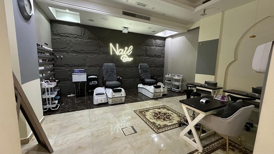 Ayana Spa