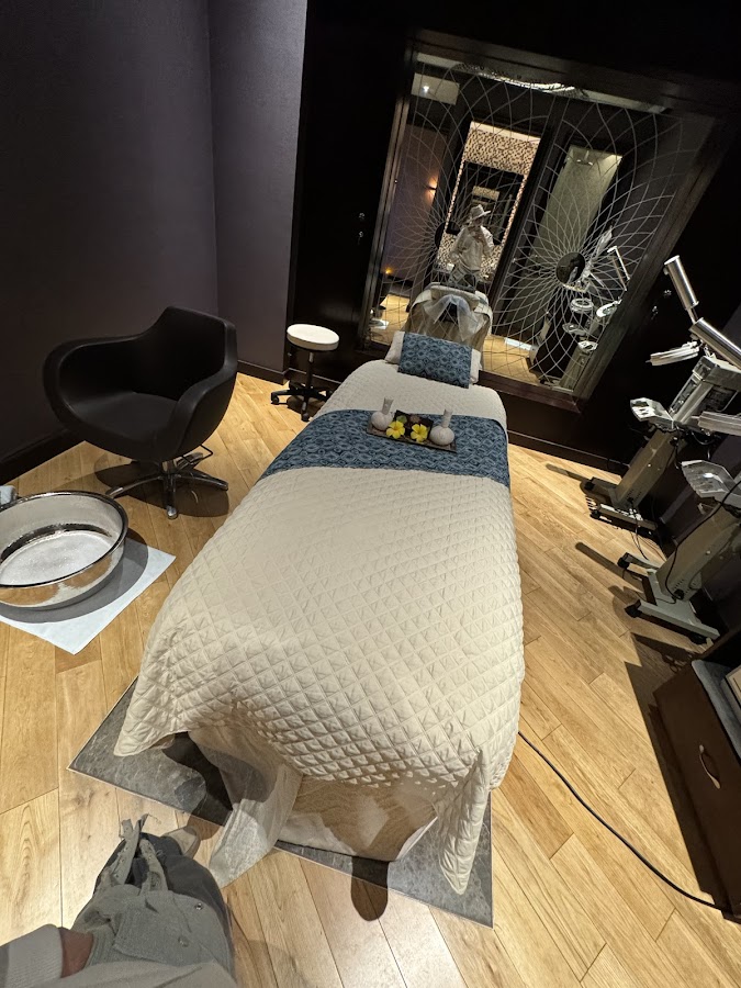 Ayana Spa — photo 5