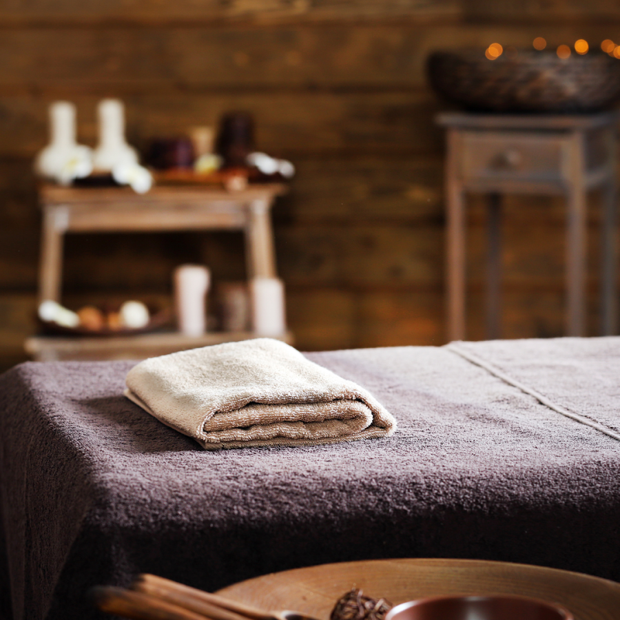 Century Arab Massage and Spa Abu Dhabi — photo 3