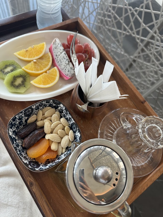 Naturelife Spa Marina Abu Dhabi — photo 2