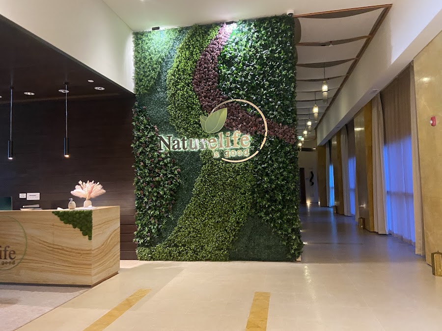 Naturelife Spa Marina Abu Dhabi — photo 4