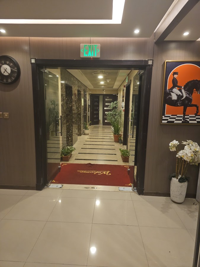 Blue water spa center & Massage — photo 3