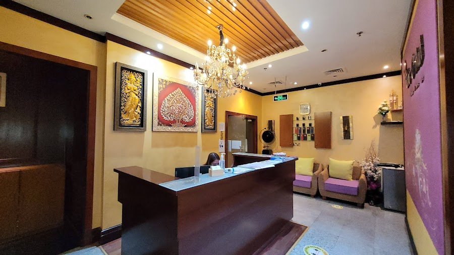 The Orchid Palace Wellness Spa — photo 4