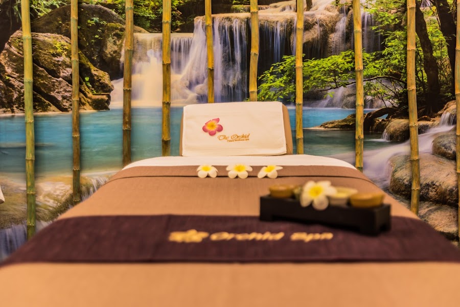 The Orchid Palace Wellness Spa — photo 5