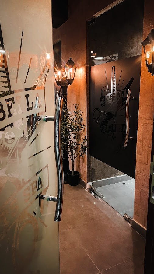 Marbella Gents Spa — photo 2
