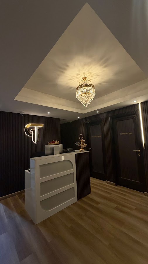 Golden Touch Spa & Center Gents