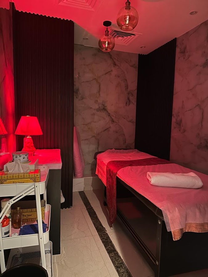 Body Care Men Spa | Abu Dhabi — photo 2
