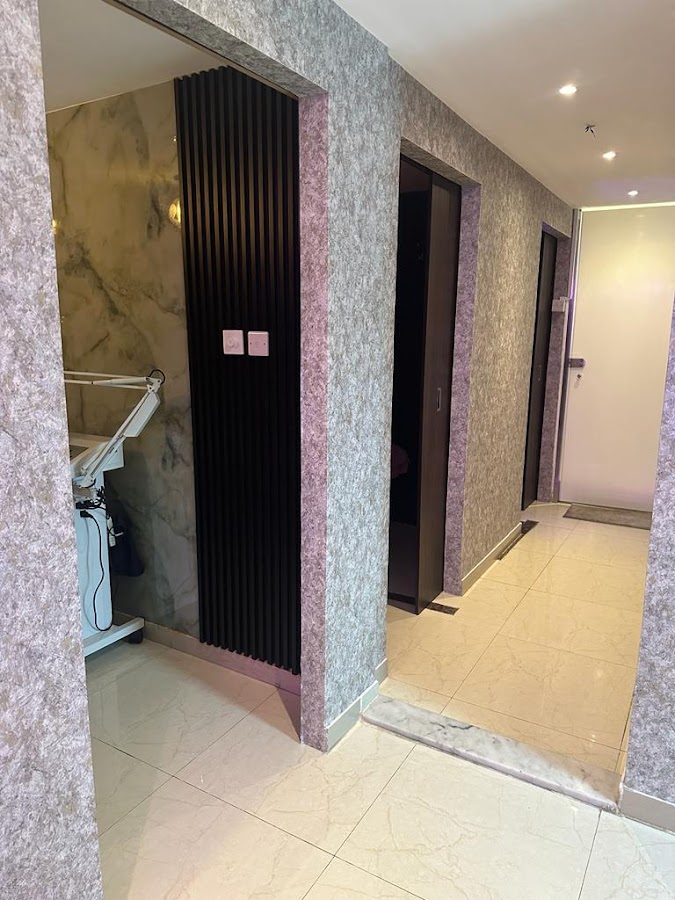 Body Care Men Spa | Abu Dhabi — photo 4