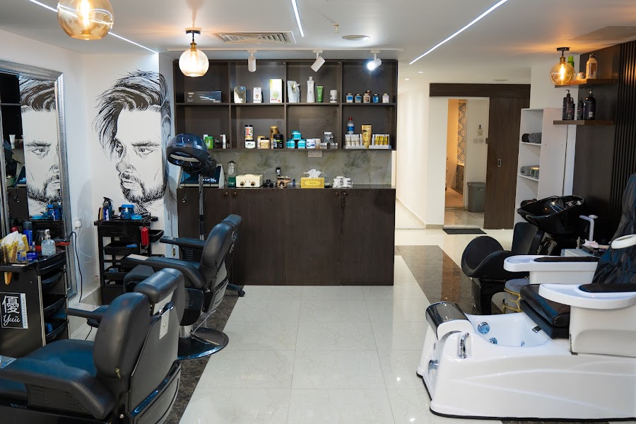 Body Care Men Spa | Abu Dhabi — photo 5