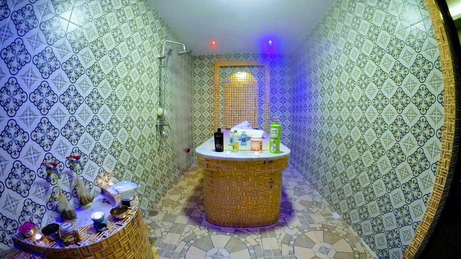 Bab Marrakech Health Center For Men Spa & Moroccan Bath مركز باب مراكش للعناية ب — photo 3