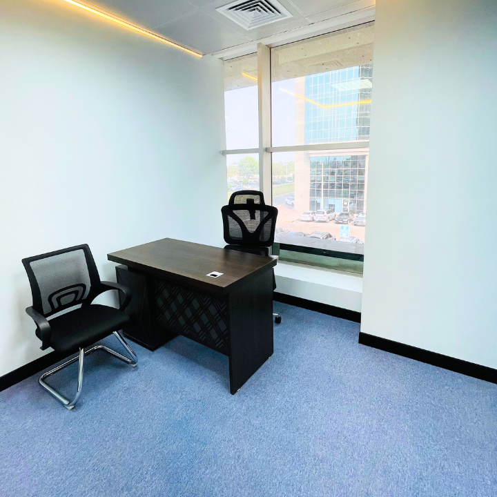 Trust Well Business Center in Abu Dhabi – Branch 2, Al Sawari Tower B — photo 4