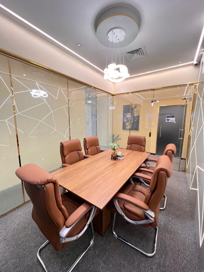 Trust Well - Business Centre and Company Formation in Abu Dhabi — photo 2