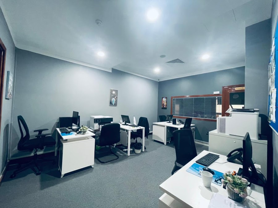 Intelligent Professional Network Solutions - office pbx telephone system, cctv c — photo 2