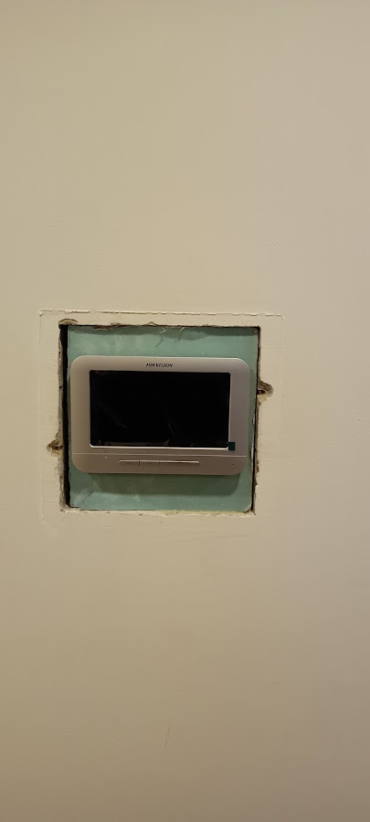 WiFi - EXPERTS (solidconnect network service) ABU DHABI
