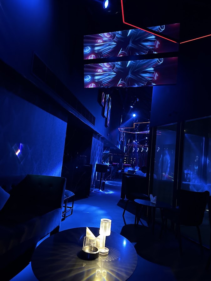 Enigma Club