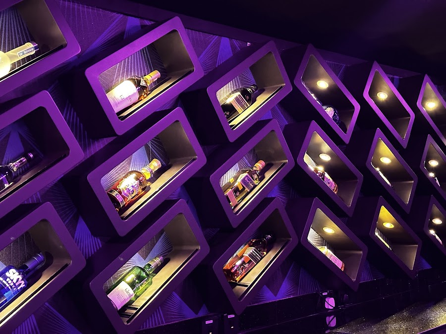 Enigma Club — photo 2