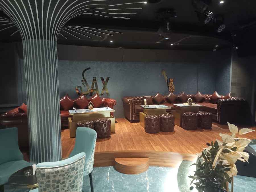SAX club - Lounge — photo 2