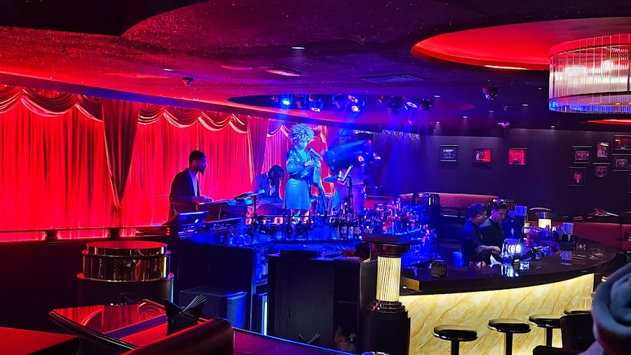 Opera Night Club- Abu Dhabi — photo 3