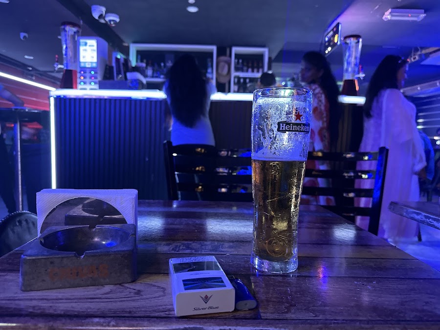 Maharaja Bar & Restaurant — photo 2