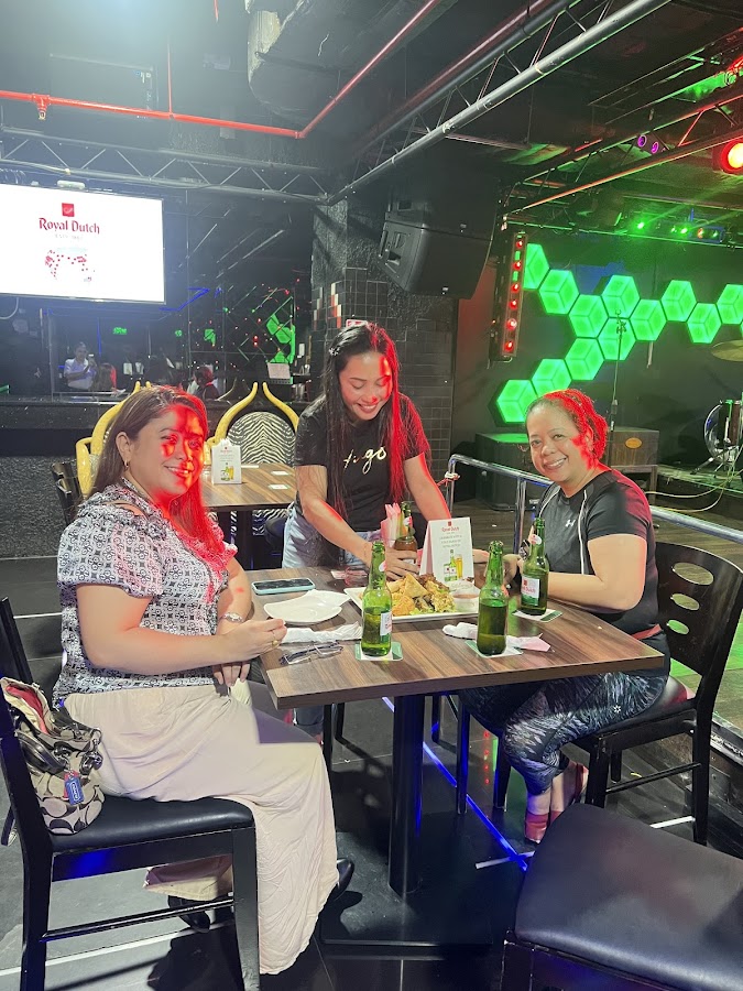 Club Cyclone — photo 3