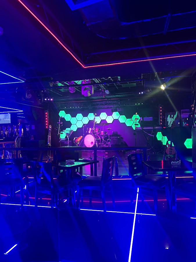 Club Cyclone — photo 4