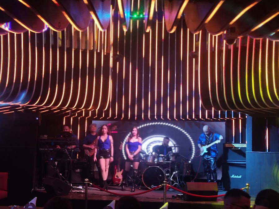 New Bar Arkadia — photo 4