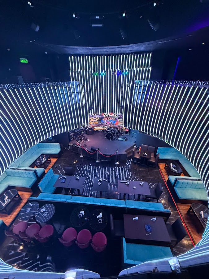 New Bar Arkadia — photo 5