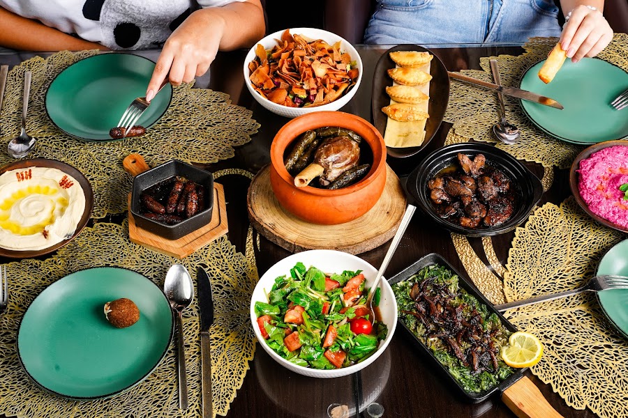 Baituty Cook Restaurant - مطعم بيتوتي كوك — photo 2