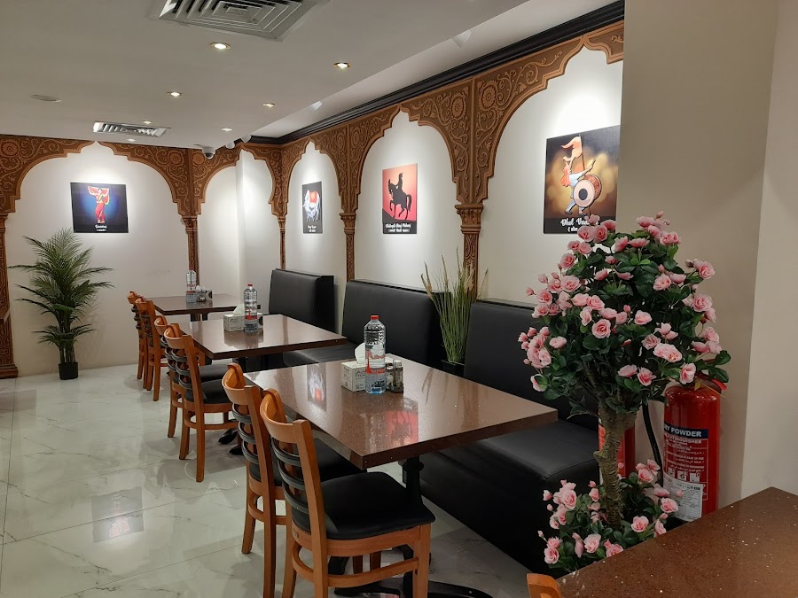 Zanzan-Eat Restaurant (Maharashtrian Restaurant)