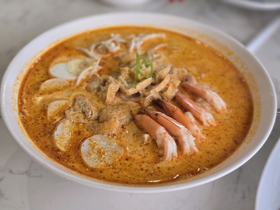 Kopitiam by Chandy's — photo 5