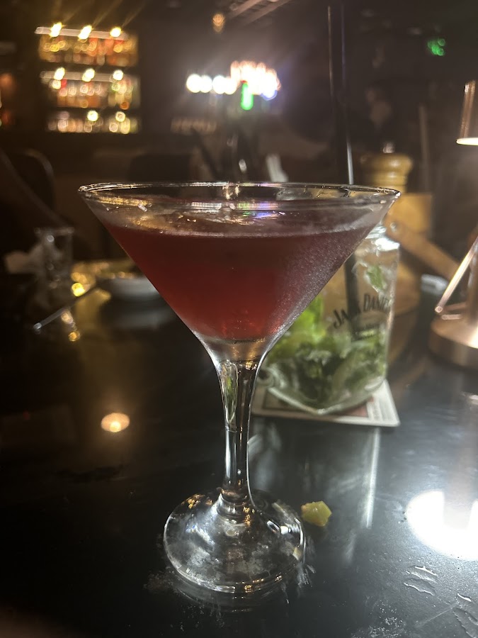 The Brewhouse Gastro Pub Abu Dhabi