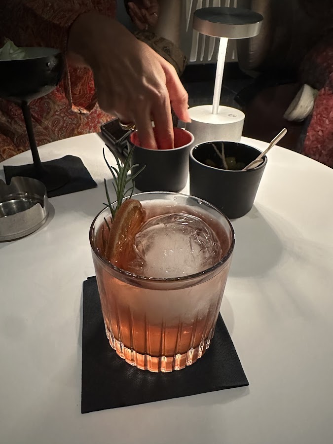 Marta Bar — photo 2