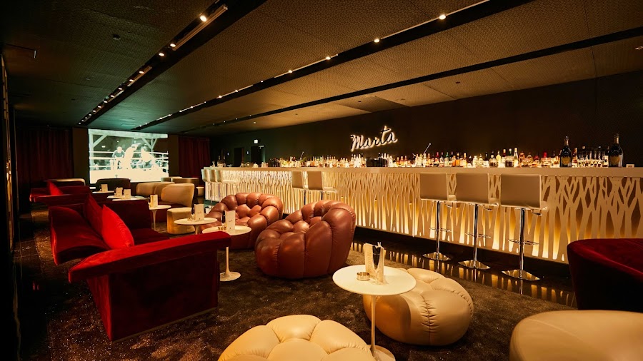 Marta Bar — photo 5