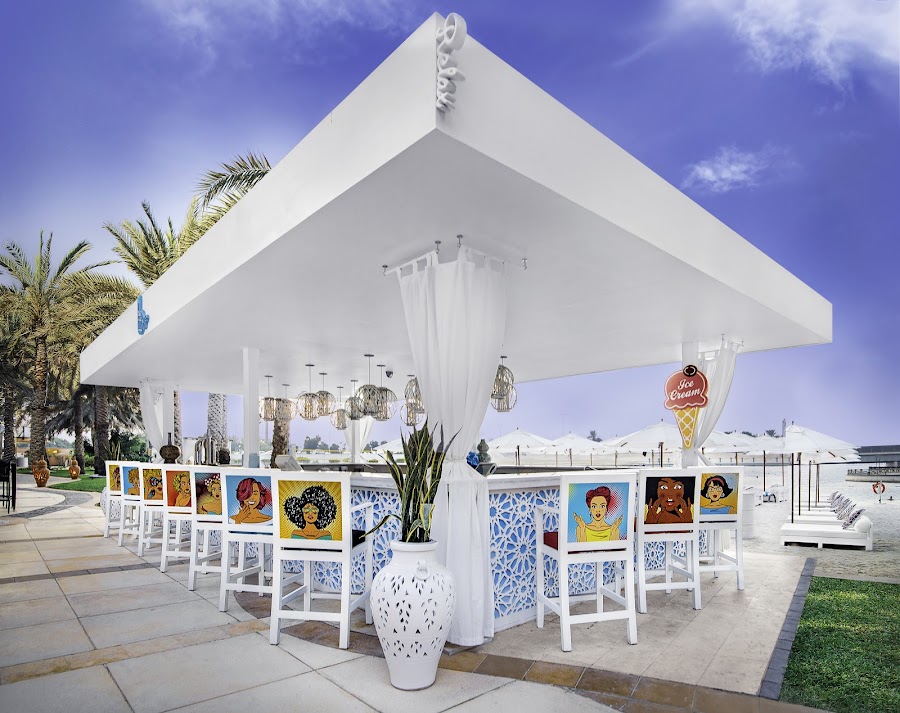 B-Lounge — photo 3
