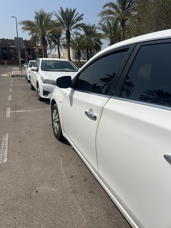 Safco Car Rental and Transportation