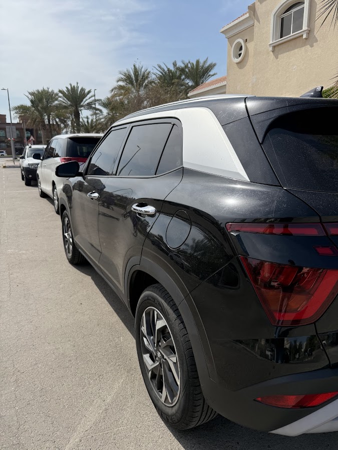 Safco Car Rental and Transportation — photo 3