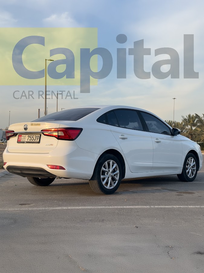 Capital Cars Rental - Rent a Car Without Deposit كابيتال لتأجير السيارات - استئج — photo 3