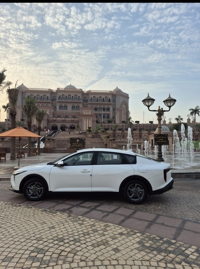 link motors car rental — photo 2