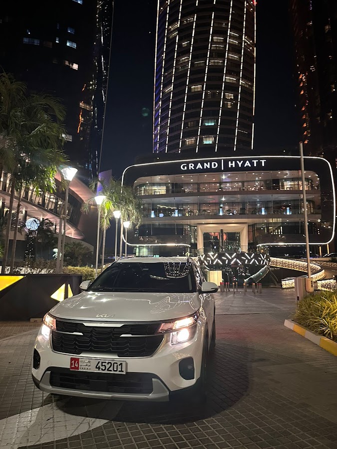 link motors car rental — photo 4