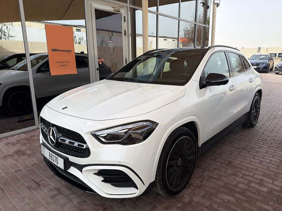 Sixt Rent a Car - Abu Dhabi Yas Marina Circuit — photo 3