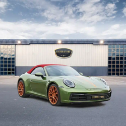 Luxury car rental by silverstone — photo 3