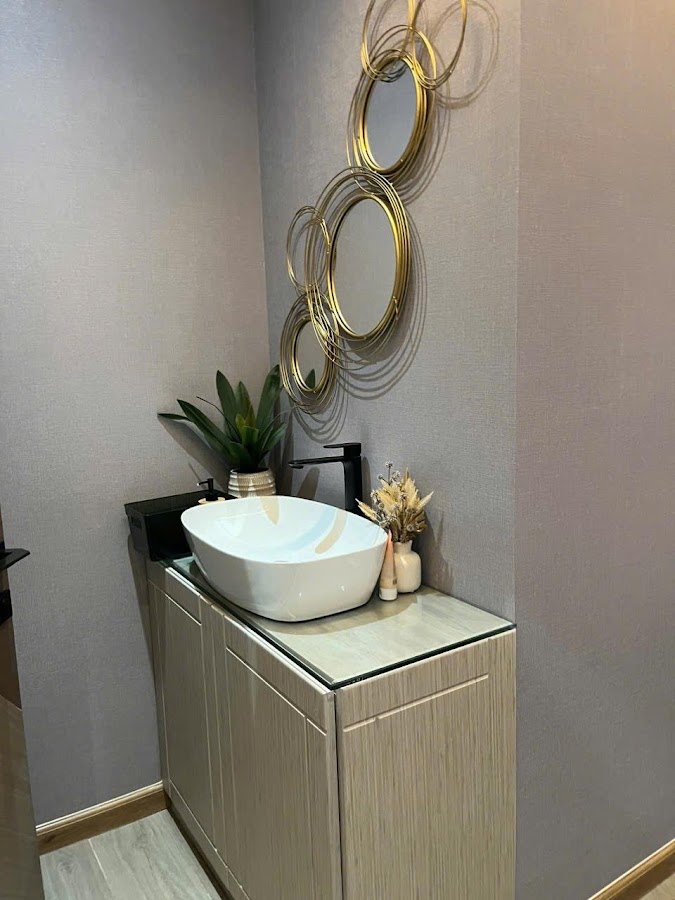 Saadiyat Serenity Home Massage & Spa — photo 5