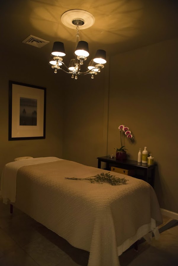 Massage Maily Full Service & Spa Abu Dhabi