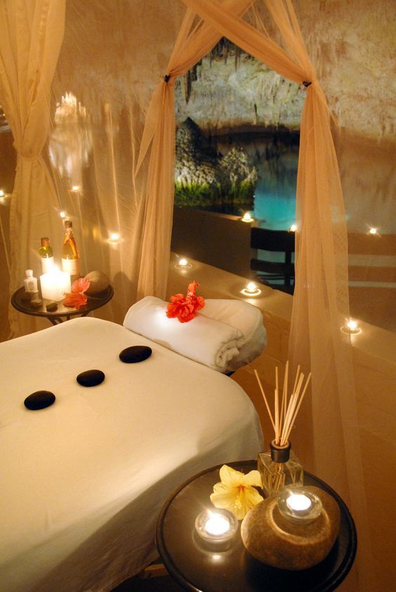 Massage Maily Full Service & Spa Abu Dhabi — photo 4